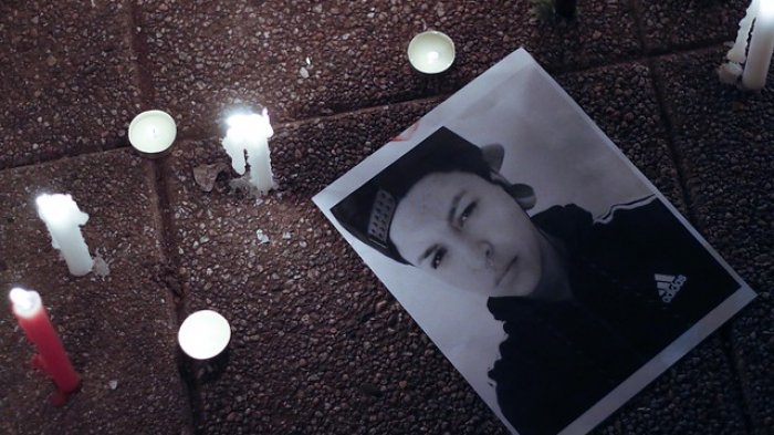 Máxima pena: Condenan a presidio perpetuo calificado al secuestrador, violador y asesino de Nicole Saavedra