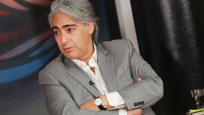 Marco Enríquez-Ominami arremete contra el Senado por dilatación en cuarto retiro: 