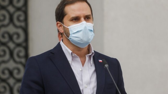 Bellolio se refirió a la Acusación Constitucional contra el presidente Sebastián Piñera: 