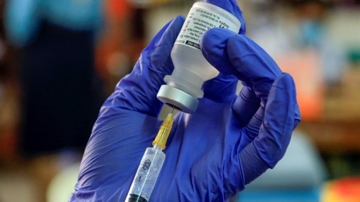 La FDA de EE.UU. autoriza la vacuna de Pfizer en niños de 5 a 11 años