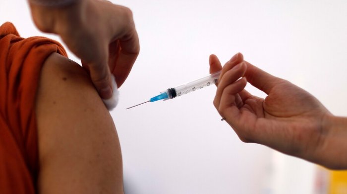 Región Metropolitana: Estos son los locales de vacunación que estarán abiertos el fin de semana