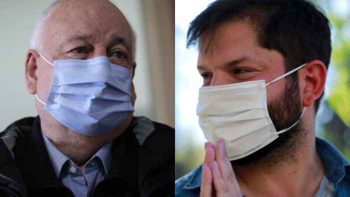 Teillier y programa presidencial de Boric: 