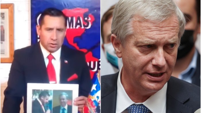 Pastor Soto se arrepiente de haber apoyado a Kast en 2017: Lo tildó de 