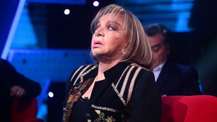 A los 79 años falleció Gladys del Río, emblemática actriz de Japenning con Ja y viuda de Jorge Pedreros