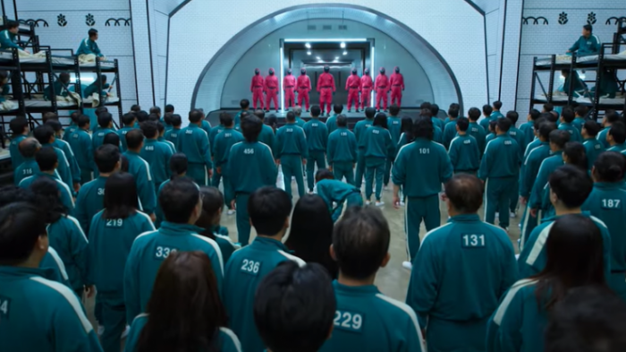 Prohíben disfraces de 