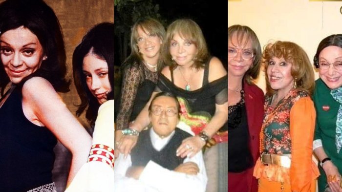 Recuerdos, detalles de su vida y opiniones sobre la contingencia: Seis tuits para recordar a Gladys del Río