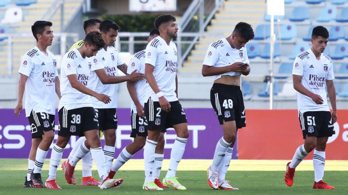 Colo Colo informó que sólo tienen cinco jugadores disponibles y piden suspender duelo con Wanderers