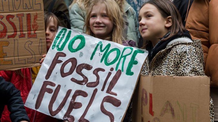 La COP26 mide el compromiso real de los países contra el cambio climático