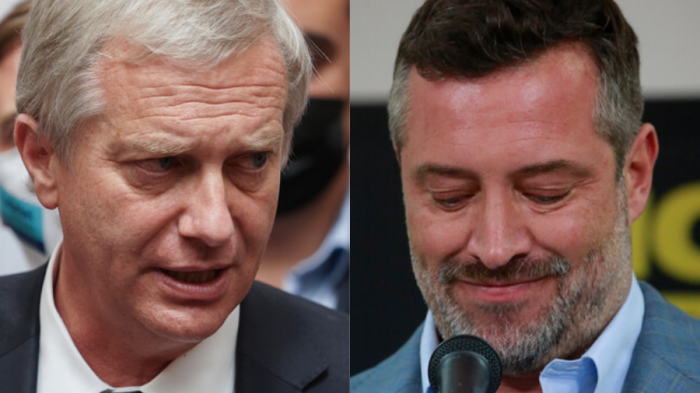 Pulso Ciudadano: Kast obtiene el primer lugar y Sichel cae al quinto puesto, siendo superado por Parisi