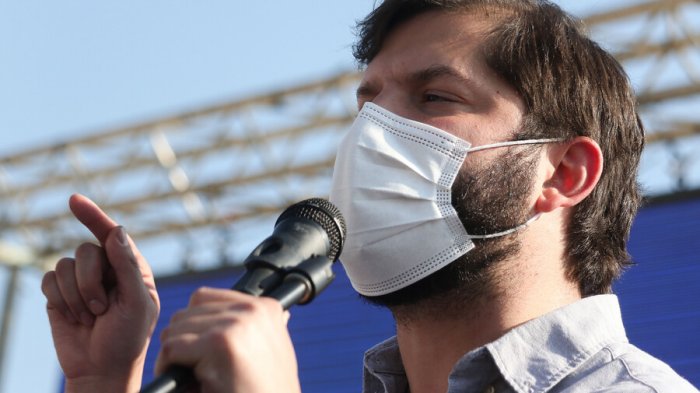 Aborto, fin a las AFP y salario mínimo de $500 mil: Gabriel Boric presentará su programa de gobierno este lunes