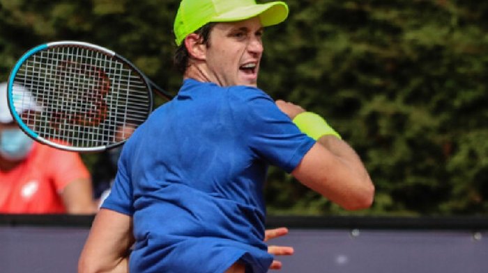 Nicolás Jarry se coronó campeón en el Challenger de Lima 2 y registró gran avance en el ranking ATP