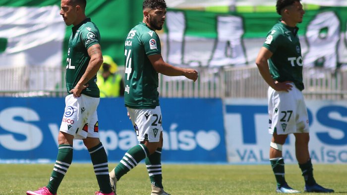 Wanderers rechazó suspender partido ante Colo Colo: 