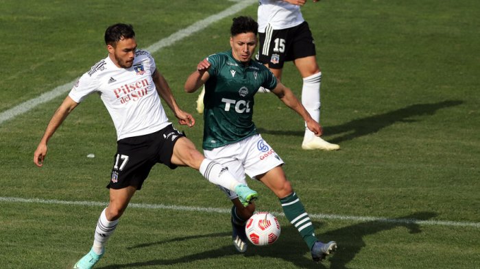 La ANFP aceptó solicitud de Colo Colo y suspendió duelo ante Santiago Wanderers