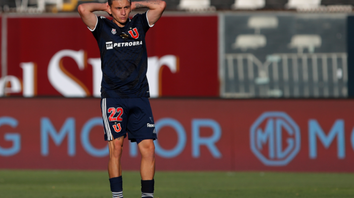 Pablo Aránguiz recibió amenazas de muerte: Contará con protección policial