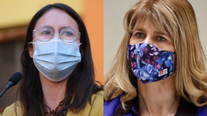 Alcaldesa Hassler tras dichos de Rincón por L7: 