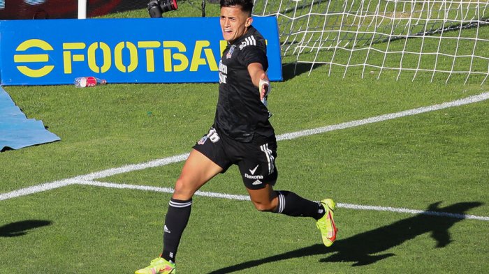 El polémico comentario de Solari tras triunfo de la UC ante O'Higgins: 