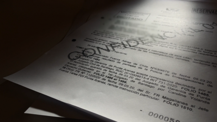 A dos años de la tragedia: Los audios desconocidos del Hércules C-130