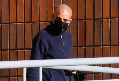 Contraloría se abstiene ante oficio de la Segpres por sueldo del convencional Rojas Vade