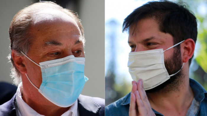 Sutil y programa de Boric: “Tienen una mirada que no se condice con el país o la sociedad del futuro”