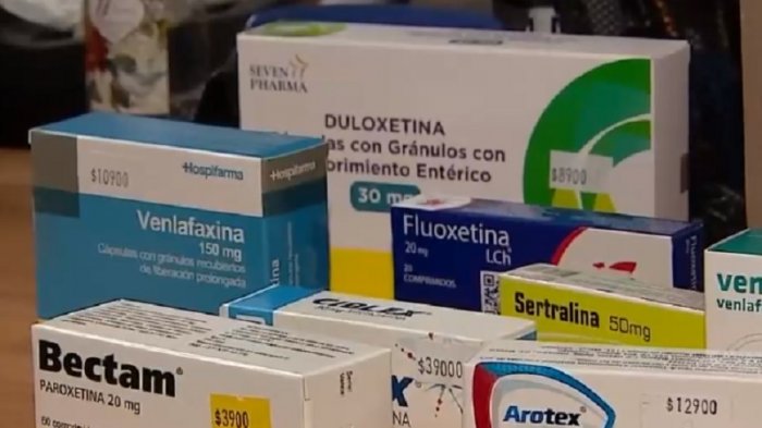 Una de cada siete familias asegura que un integrante ha abandonado tratamientos por no poder costearlos