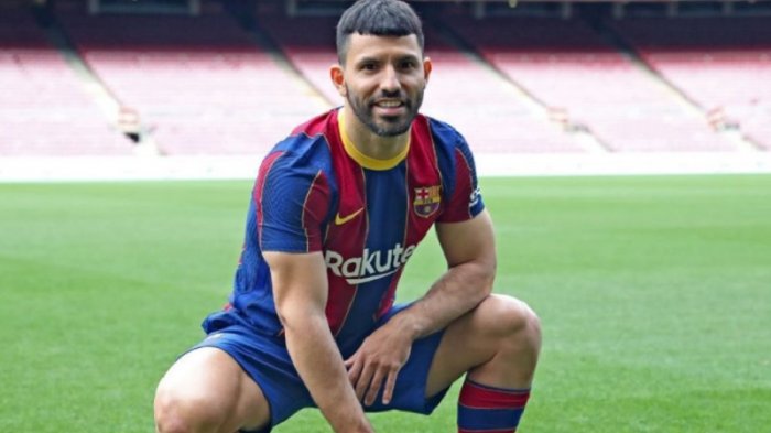 Madre del Kun Agüero le dedicó emotivo post: “La vida te pone una prueba más que vas a superar como siempre