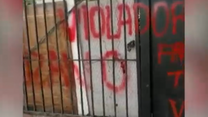 Joven denuncia haber sido drogada y violada en fiesta de Halloween