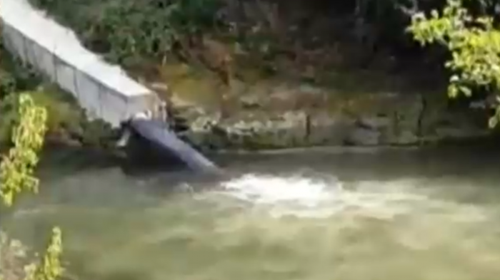 Investigación río Damas: Inician proceso de sanción a empresas por contaminación