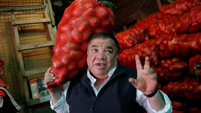 Arturo Guerrero descarta alza inmediata de precios de frutas y verduras por paro de camioneros en Perú