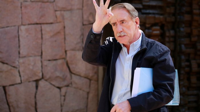 ¿Cómo dice que dijo? A Eduardo Artés le gustaría tener el superpoder de “cambiarles el pensamiento a los fascistas”