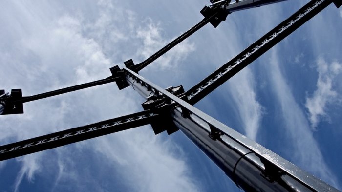 ¿Qué es y qué produce? Lo que tienes que saber del metano, el gas que irrumpió en la COP26