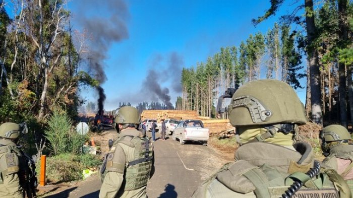 Dos fallecidos y varios heridos deja enfrentamiento en Cañete