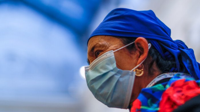 Escaños reservados de la CC responsabilizan al gobierno por muerte de comuneros: 