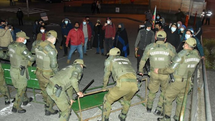 Fallecidos en Cañete: Fiscalía del Biobío instruye a la PDI para determinar responsabilidades