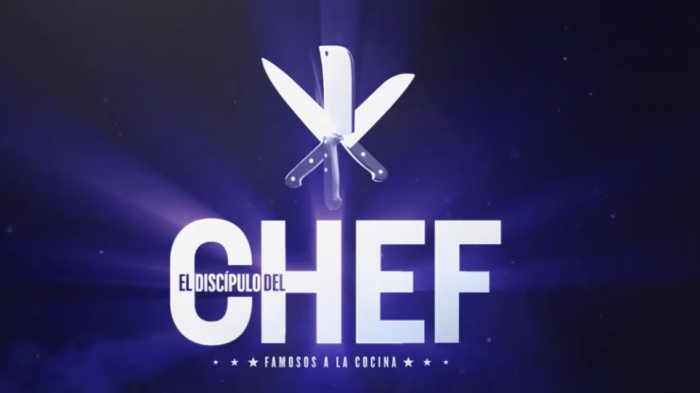 Se confirma la tercera temporada de El Discípulo del Chef: Estos serán los famosos participantes