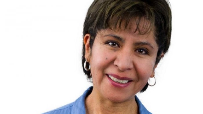 Ledy Ossandón busca frenar la inmigración ilegal si logra ser electa diputada por Antofagasta