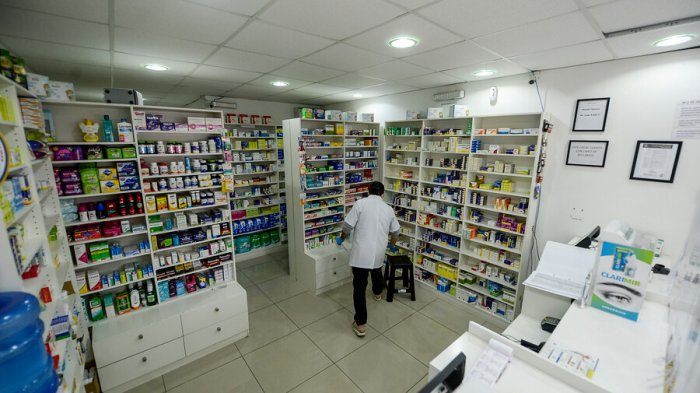 Hasta 50% más baratos: Esta es la app para encontrar los medicamentos de menor precio