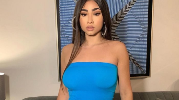 Nuevo hito en su carrera: Paloma Mami se presentará en los próximos Latin Grammy