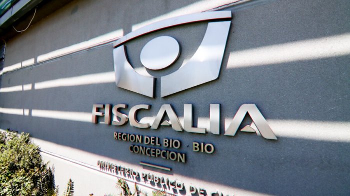 Fiscalía del Biobío decidió no formalizar a dos personas detenidas en Cañete: No hay evidencia suficiente