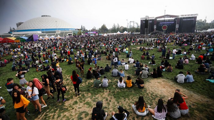 Lollapalooza Chile 2022: Productora rectifica información 