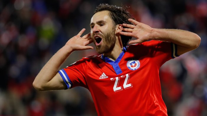 ¿Se viene Ben socio? Colo Colo respondió al mensaje de Brereton tras confesar ser hincha del club