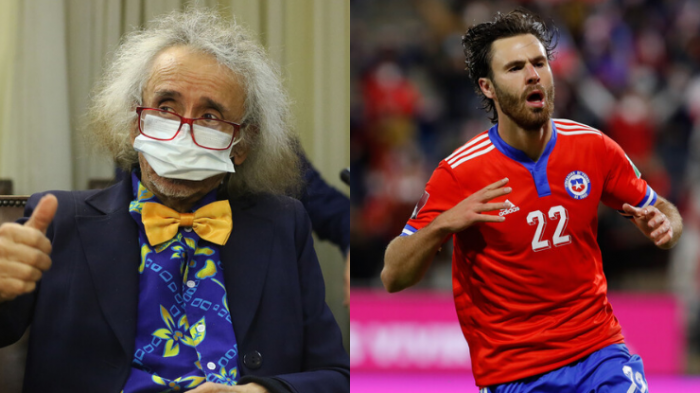 Con Brereton y Bielsa: El llamativo discurso del Diputado Alarcón en Comisión que revisa acusación contra pdte. Piñera