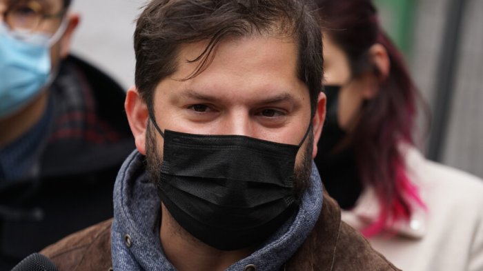 Minsal instruye investigación por supuesta filtración de datos médicos de Boric desde Epivigila