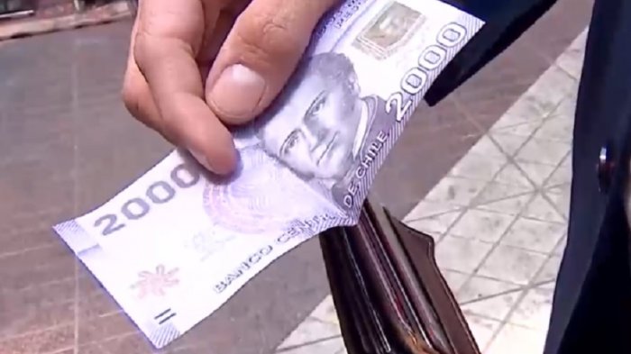 ¿Podríamos ser un país sin billetes? Suecia lo será en 2023