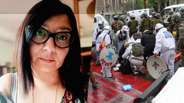 Funeral de Denisse Cortés: Metro informó cierre de estación Cementerios por manifestaciones