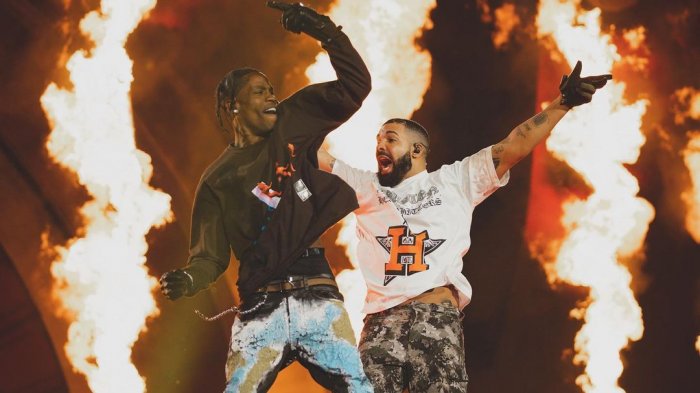 Estampida durante festival de música en Texas dejó al menos ocho muertos y decenas de heridos