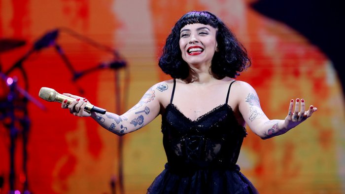 Mon Laferte será parte de las actuaciones en vivo de los Grammy Latinos 2021