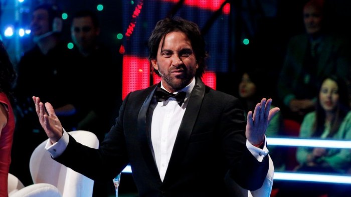 Arturo Longton y sus razones para entrar a El Discípulo del Chef: 