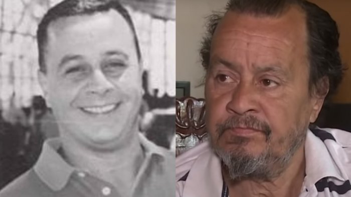 Confirman la muerte del actor Alberto Zará, recordado por interpretar a Elvis en Los Venegas