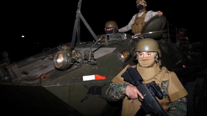 Quedan pocas horas para participar en la consulta ciudadana de La Araucanía: ¿Cómo votar y quiénes pueden hacerlo?