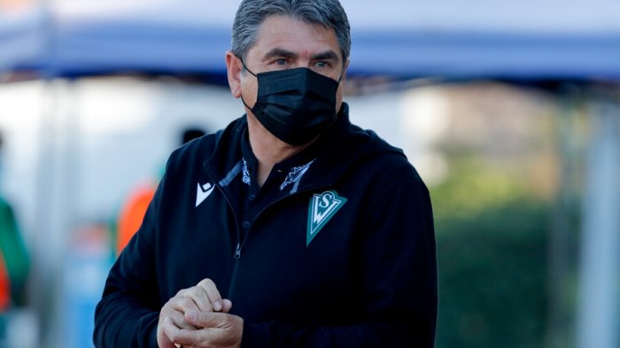 Wanderers se queda sin entrenador tras la salida de Emiliano Astorga